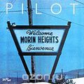 Pilot. Morin Heights