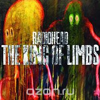 Radiohead. The King Of Limbs