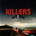 The Killers. Battle Born