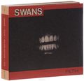 Swans. Filth. Deluxe Edition (3 CD)