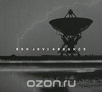 Bon Jovi. Bounce. Special Edition