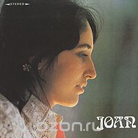 Joan Baez. Joan