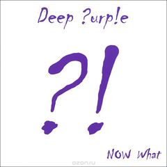 Deep Purple. NOW What ?!