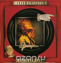 Peter Frampton. Greatest Hits