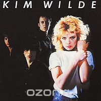 Kim Wilde. Kim Wilde