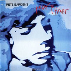 Pete Bardens. Heart To Heart