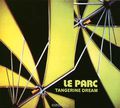 Tangerine Dream. Le Parc