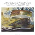 Arthur Brown & Vincent Crane. Faster Than The Speed Of Light