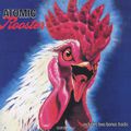 Atomic Rooster. Atomic Rooster