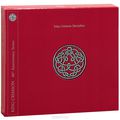 King Crimson. Discipline (CD + DVD)
