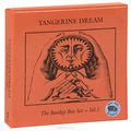 Tangerine Dream. The Bootleg Box Set. Vol.1 (7 CD)