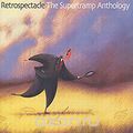 Supertramp. Retrospectacle. The Superstramp Anthology