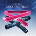 Mike Oldfield. Two Sides. The Very Best Of Mike Oldfield (2 CD)