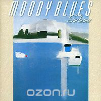 The Moody Blues. Sur La Mer