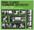 Irmin Schmidt. Filmmusik Anthology. Volume 1, 2 & 3 (3 CD)