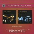 King Crimson. The Collectable King Crimson. Volume 1 (2 CD)
