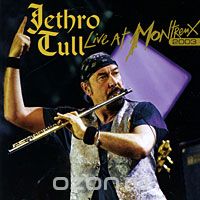 Jethro Tull. Live At Montreux 2003 (2 CD)