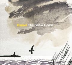 Camel. The Snow Goose