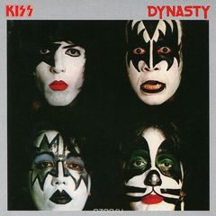 Kiss. Dynasty