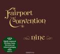 Fairport Convention. Nine