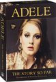 Adele: The Story So Far: Documentary & Interview Collection (DVD + CD)
