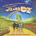 Andrew Lloyd Webber. The Wizard Of Oz