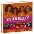 Sister Sledge. Original Album Series (5 CD)