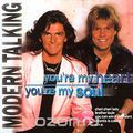 Modern Talking. You're My Heart You're My Soul