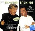Modern Talking. The Golden Years (3 CD)