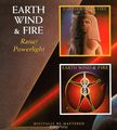 Earth Wind & Fire. Raise / Powerlight