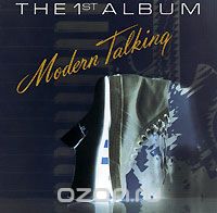 Modern Talking. The 1st Album