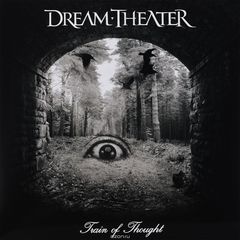 DREAM THEATER Train Of Thought LP