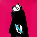Queens Of The Stone Age...Like Clockwork (2 LP)