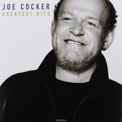 Joe Cocker. Greatest Hits (2 LP)