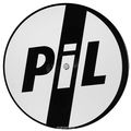 Public Image Limited. This Is Not A Love Song (LP)
