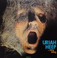 Uriah Heep. ...Very 'Eavy (LP)