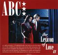 ABC. The Lexicon Of Love II (LP)