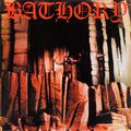 Bathory. Under The Sign Of The Black Mark (LP)
