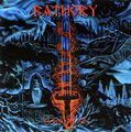 Bathory. Blood On Ice (2LP)