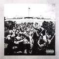 Kendrick Lamar. To Pimp A Butterfly (LP)