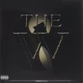 Wu-Tang Clan. W (2 LP)