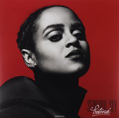 Seinabo Sey. Pretend (2 LP)