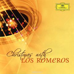 Concerto Malaga, Massimo Paris. Christmas With Los Romeros