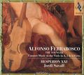 Hesperion XXI, Jordi Savall. Ferrabosco. Consort Music To The Viols In 4, 5 & 6 Part