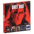 Quiet Riot. Original Album Classics (5 CD)