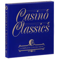 Casino Classics. Complete Collection (3 CD)