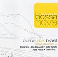 Bossa Jazz Brasil