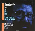 Buselli-Wallarab Jazz Orchestra. Basically Baker. Vol.1