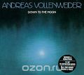 Andreas Vollenweider. Down To The Moon