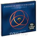 Andreas Vollenweider. Cosmopoly (2 CD)